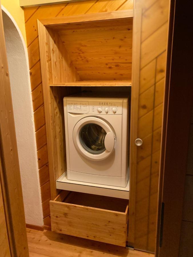 Ferienwohnung Bliem Санкт-Михель  Экстерьер фото