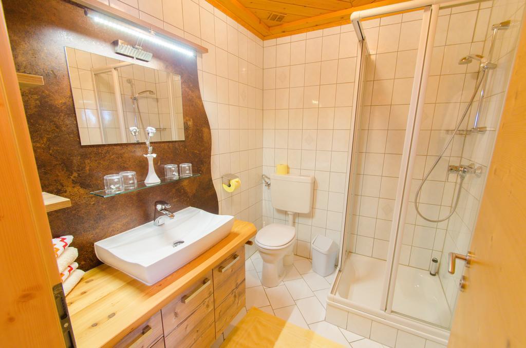 Ferienwohnung Bliem Санкт-Михель  Номер фото