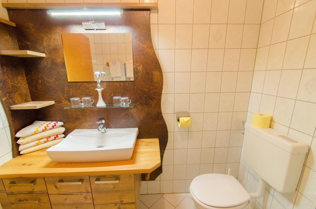 Ferienwohnung Bliem Санкт-Михель  Номер фото
