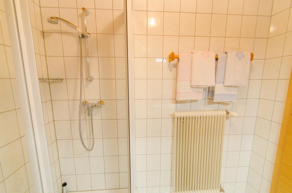 Ferienwohnung Bliem Санкт-Михель  Номер фото