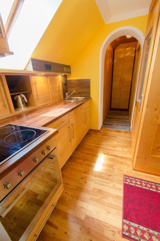 Ferienwohnung Bliem Санкт-Михель  Экстерьер фото