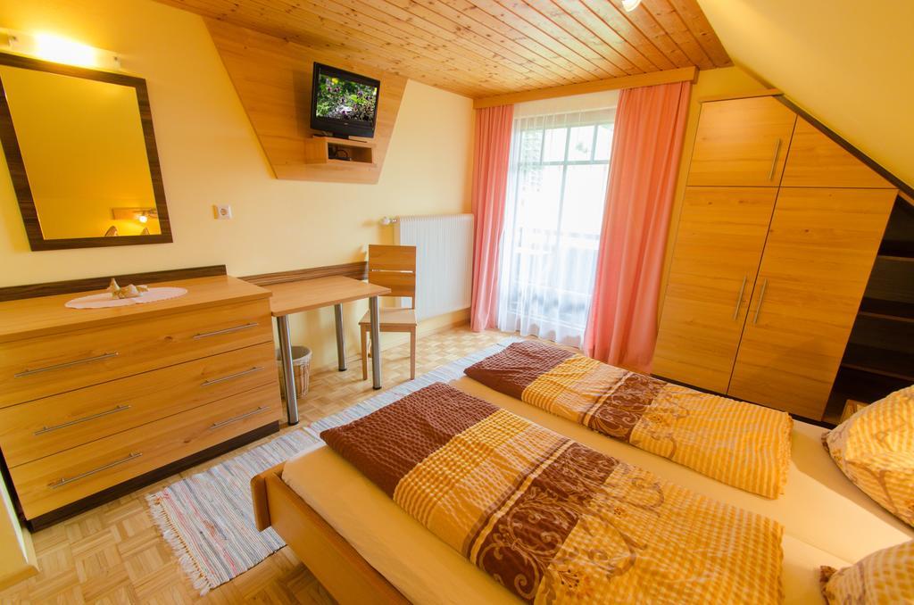 Ferienwohnung Bliem Санкт-Михель  Номер фото