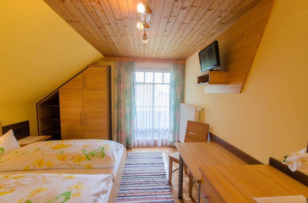 Ferienwohnung Bliem Санкт-Михель  Номер фото