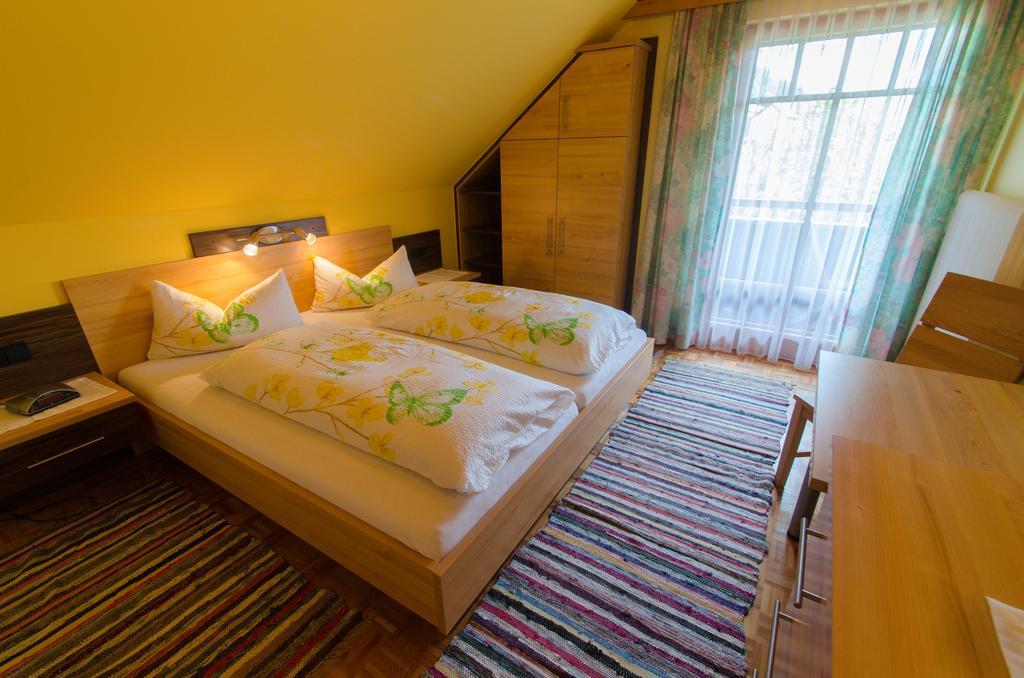 Ferienwohnung Bliem Санкт-Михель  Экстерьер фото