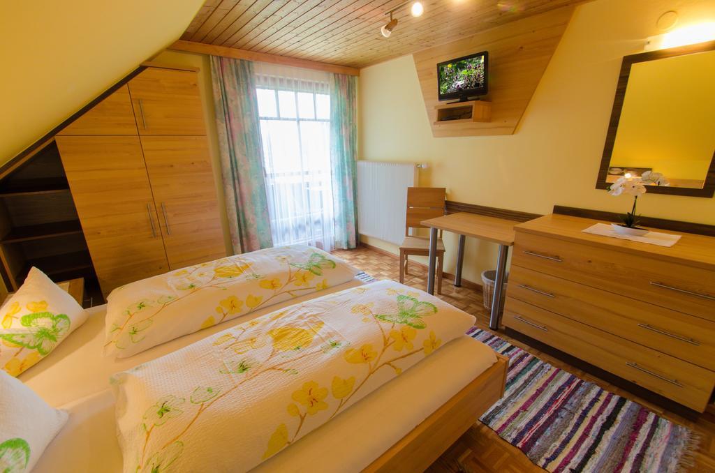 Ferienwohnung Bliem Санкт-Михель  Номер фото