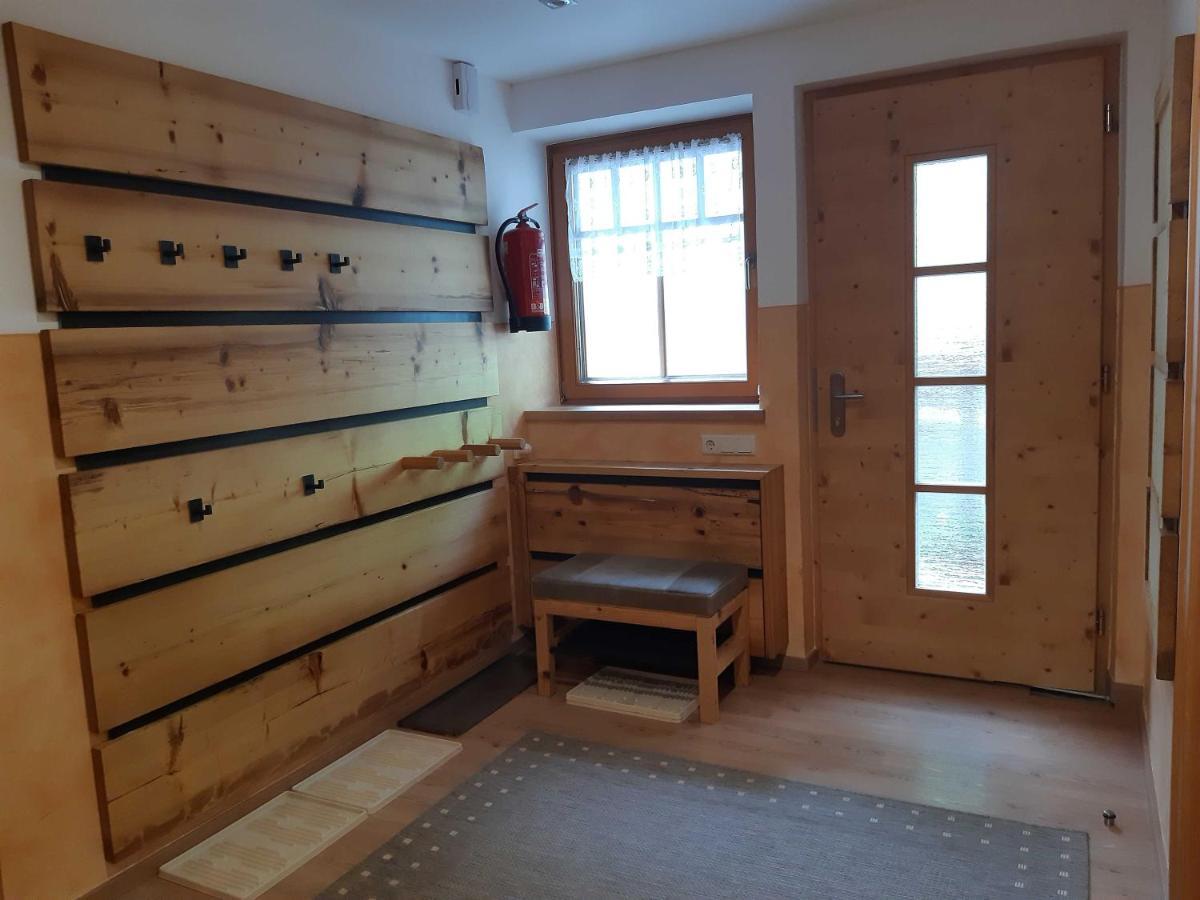 Ferienwohnung Bliem Санкт-Михель  Экстерьер фото