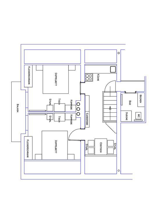 Ferienwohnung Bliem Санкт-Михель  Экстерьер фото